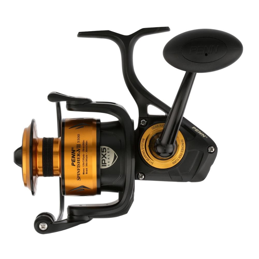 Penn Spinfisher VII Spin 6500
